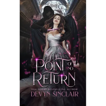 The Point of No Return