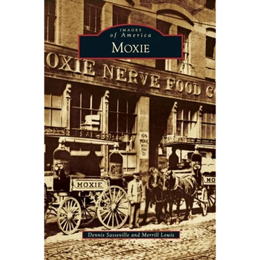 Moxie