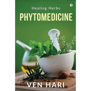 Phytomedicine: Healing Herbs