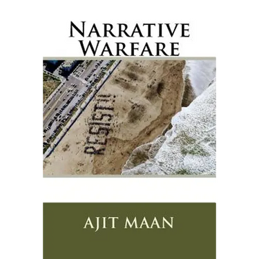 Narrative Warfare