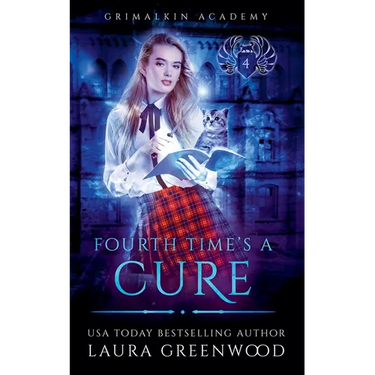Fourth Time's A Cure