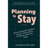 Planning to Stay: Burnout, Demoralization, Exploitation, and How to Reclaim Self-Care, Your Classroom, and Your Life... Anyway