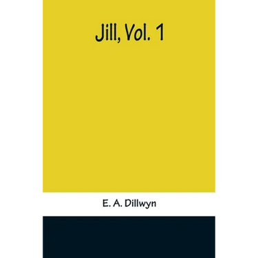 Jill, Vol. 1