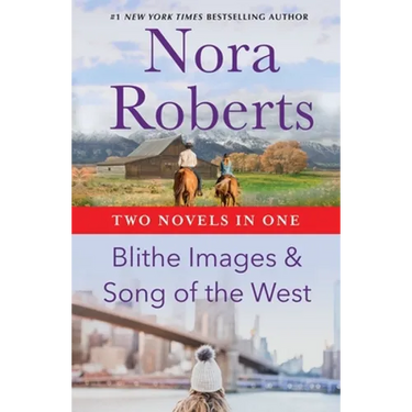 Blithe Images & Song of the West
