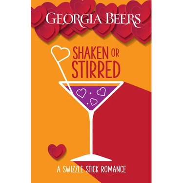 Shaken or Stirred