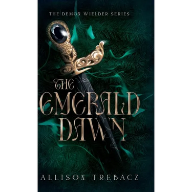 The Emerald Dawn