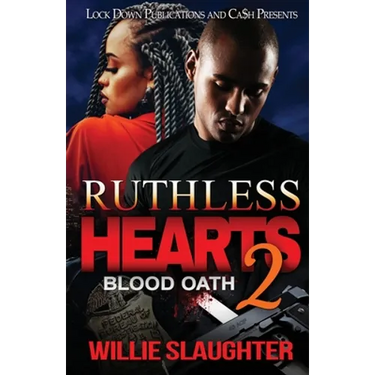 Ruthless Hearts 2: Blood Oath