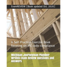 Michigan Journeyman Plumber Written Exam Review Questions and Answers: A Self-Practice Exercise Book focusing on IPC code compliance