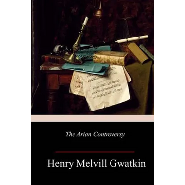 The Arian Controversy