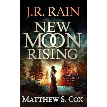New Moon Rising