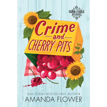 Crime and Cherry Pits