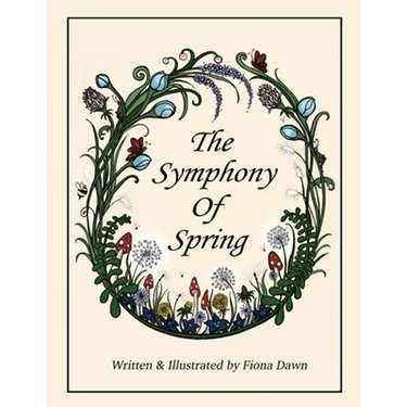 The Symphony Of Spring
