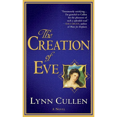 The Creation of Eve