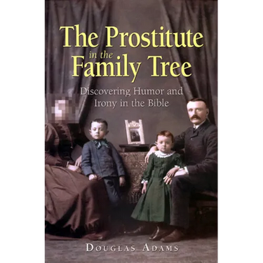 The Prostitute in the Family Tree