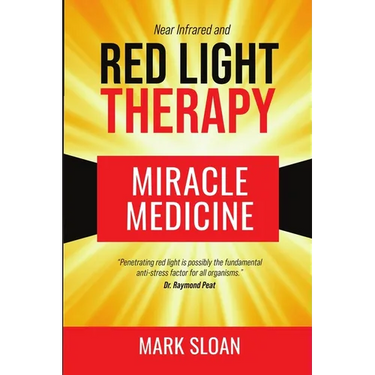 Red Light Therapy: Miracle Medicine