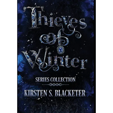 Thieves of Winter: Series Collection