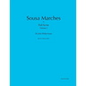 Sousa Marches in Full Score: Volume 2
