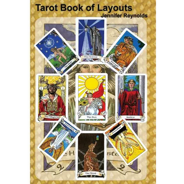 Tarot: Book of Layouts