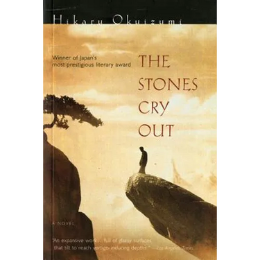 The Stones Cry Out