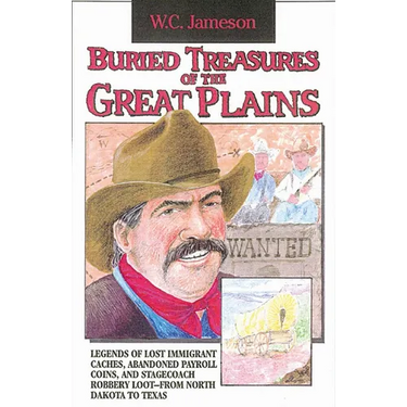 Buried Treasures of the Great Plains