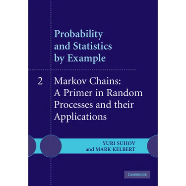 Probability and Statistics by Example