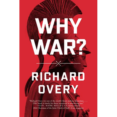 Why War?