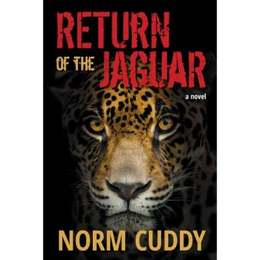 Return of the Jaguar