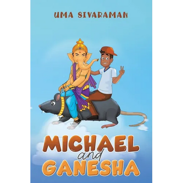 Michael and Ganesha