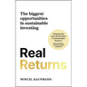 Real Returns: The Biggest Opportunities in Sustainable Investing