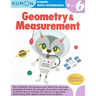 Kumon Grade 6 Geometry and Measurement