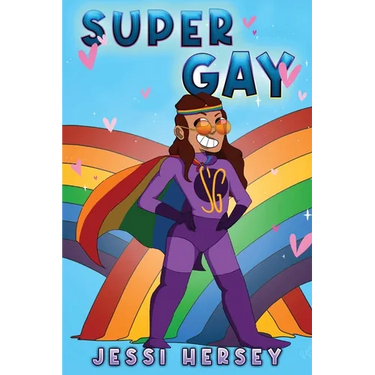 Super Gay