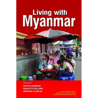 Living with Myanmar