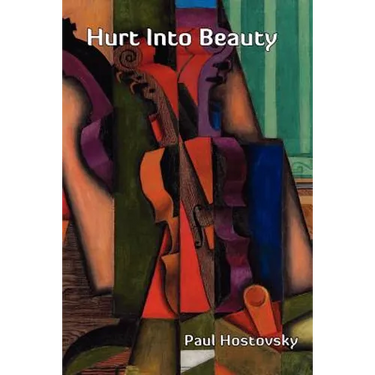 Hurt Into Beauty