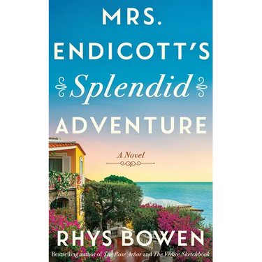 Mrs. Endicott's Splendid Adventure