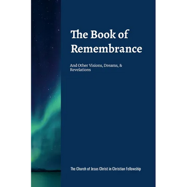 The Book of Remembrance