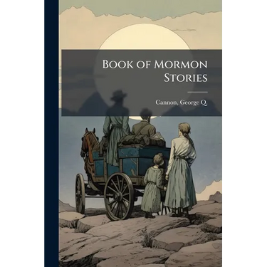 Book of Mormon Stories
