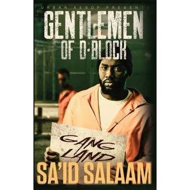 The Gentlemen of D-Block