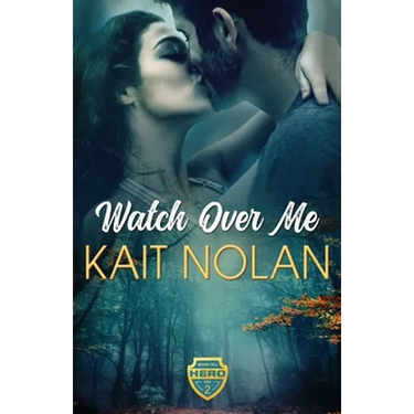 Watch Over Me