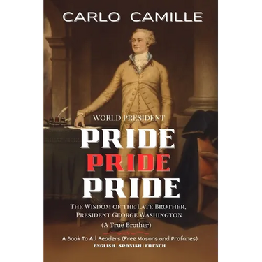 Pride, Pride, Pride