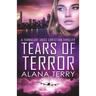Tears of Terror - Large Print