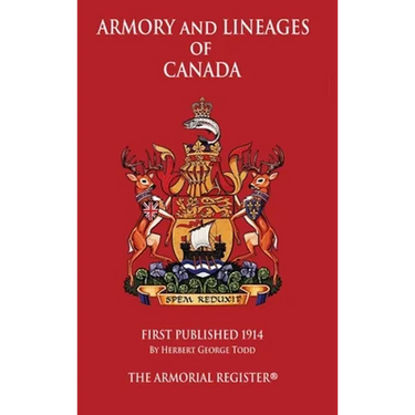 Armory and Lineages of Canada