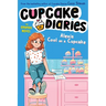 Alexis Cool as a Cupcake the Graphic Novel