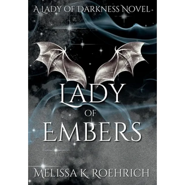 Lady of Embers