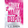 Truly Madly Deeply