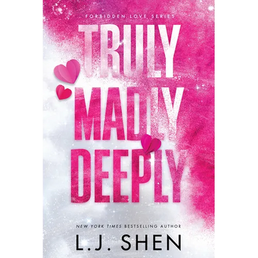 Truly Madly Deeply