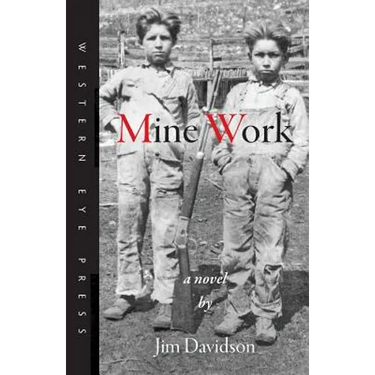 Mine Work