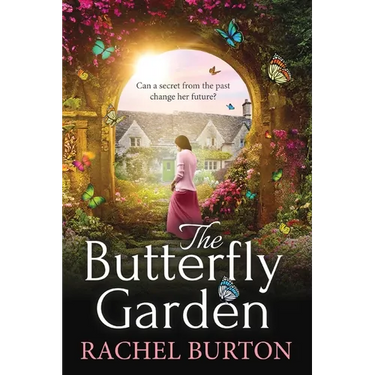 The Butterfly Garden