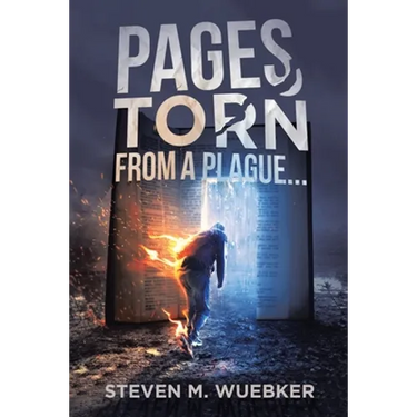 Pages Torn From A Plague...