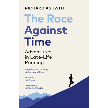 The Race Against Time: Adventures in Late-Life Running