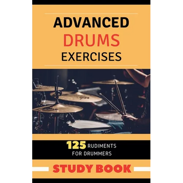 Advanced Drums Exercises